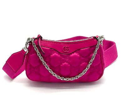 GUCCI Crossbody Tasche